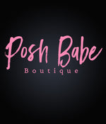 Posh Babe Boutique